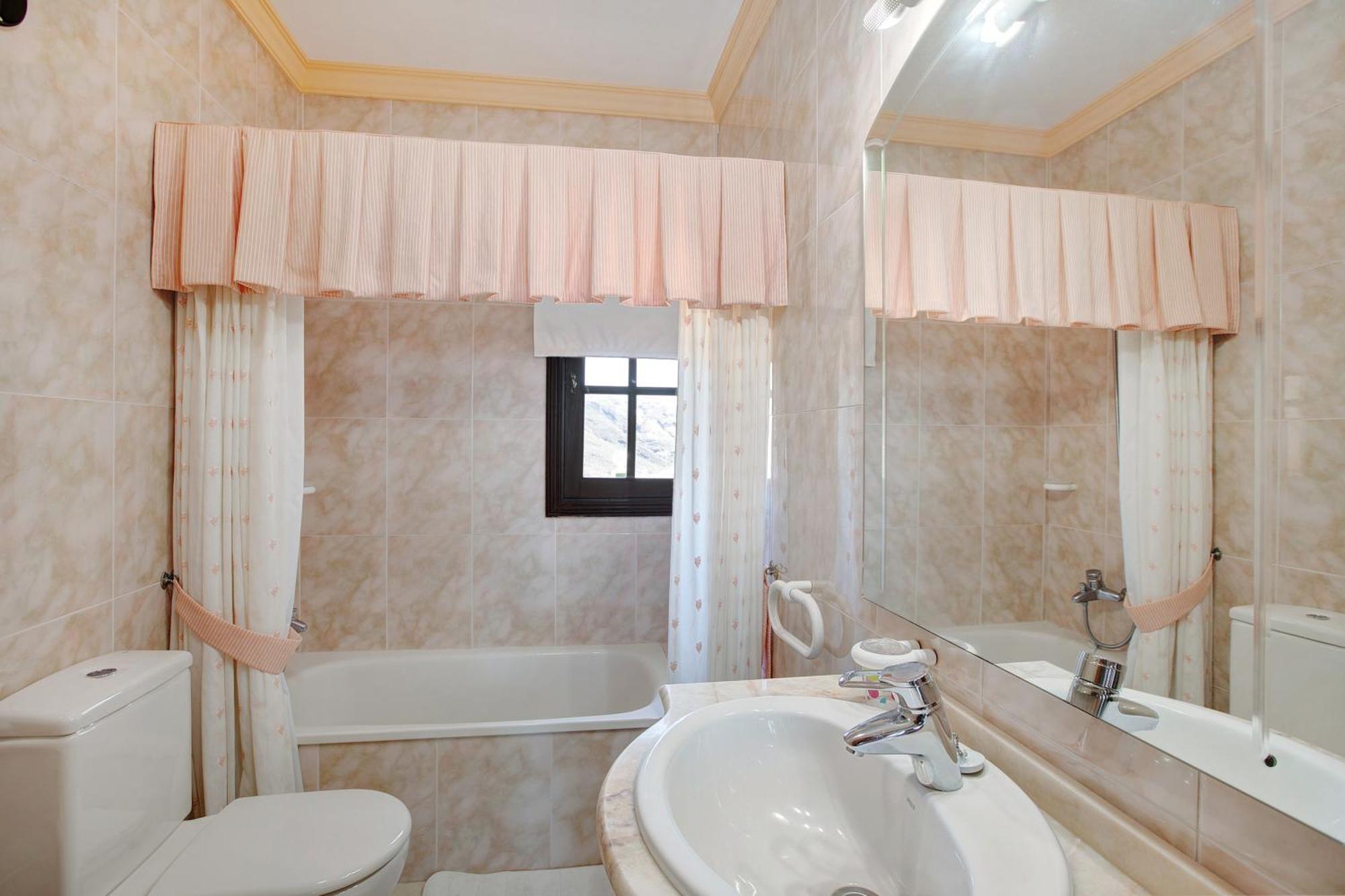 Villa Celia Barranco Hondo Extérieur photo