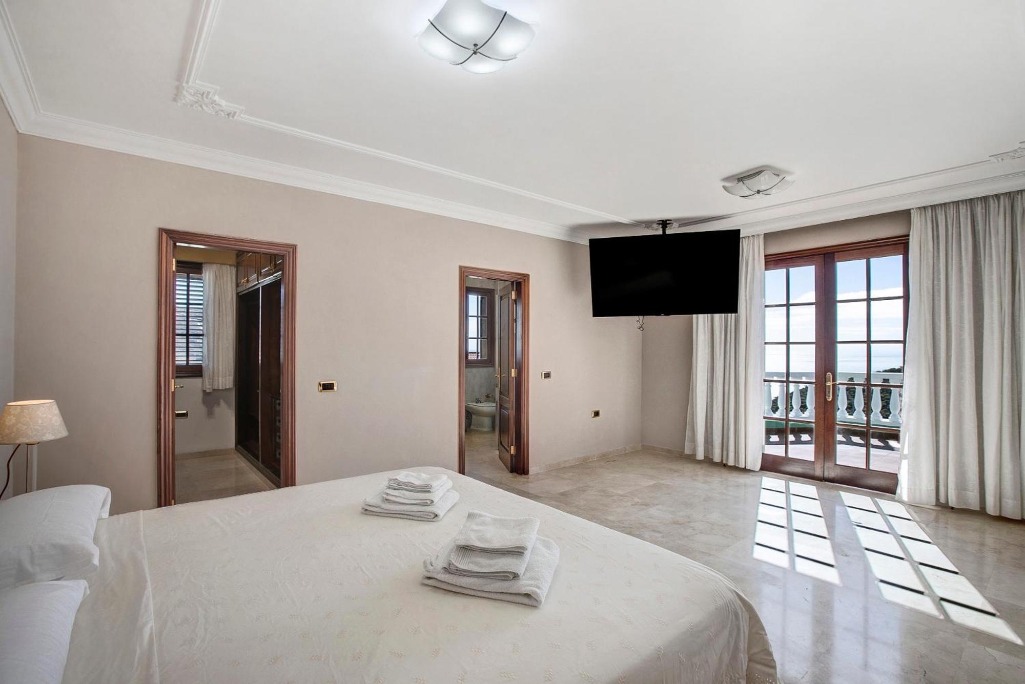 Villa Celia Barranco Hondo Extérieur photo