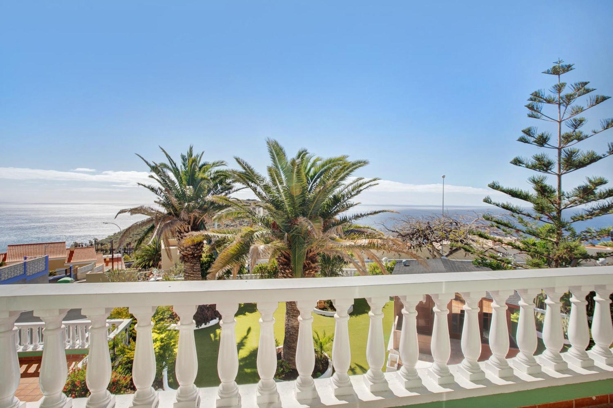 Villa Celia Barranco Hondo Extérieur photo