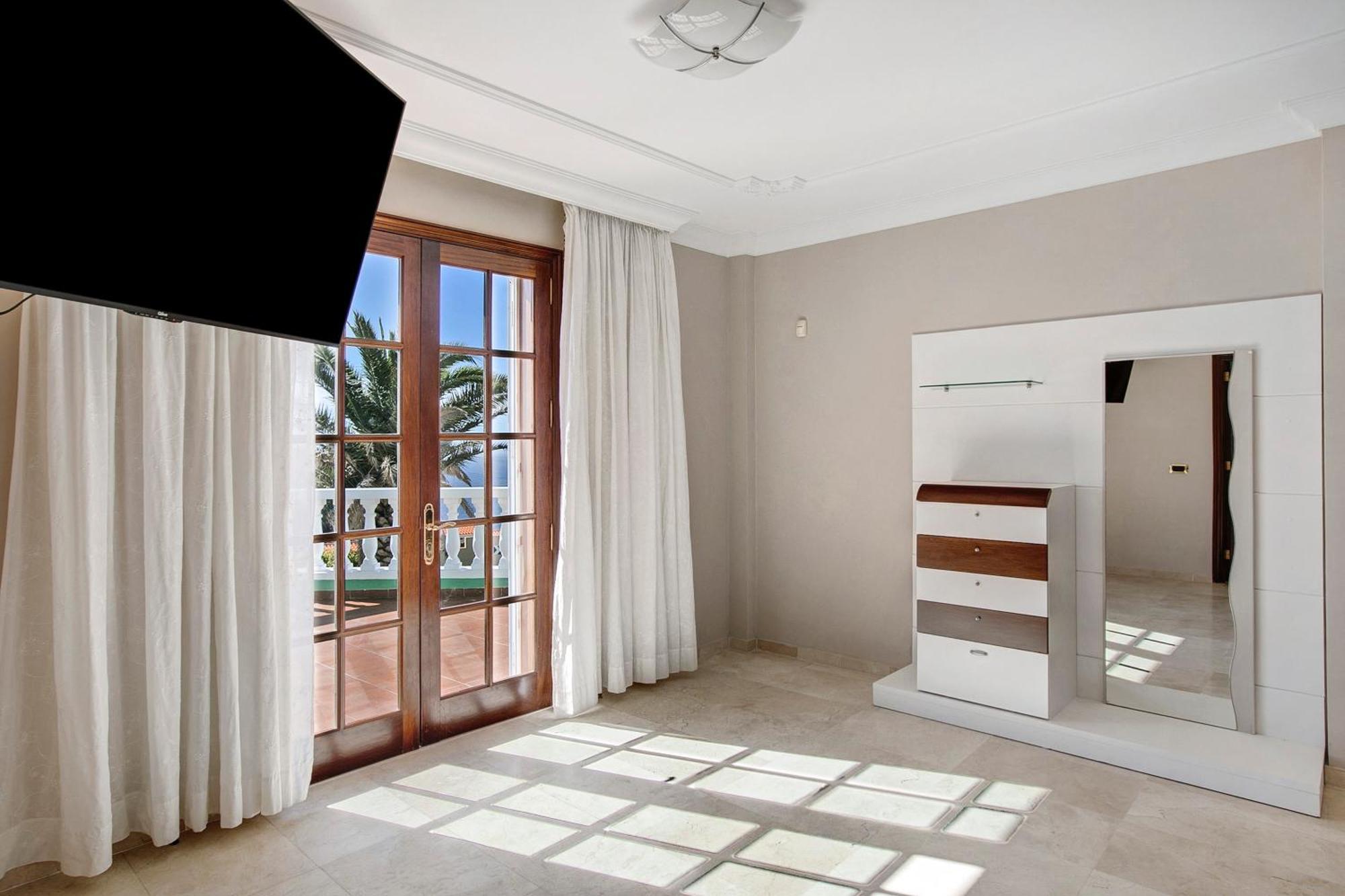 Villa Celia Barranco Hondo Extérieur photo