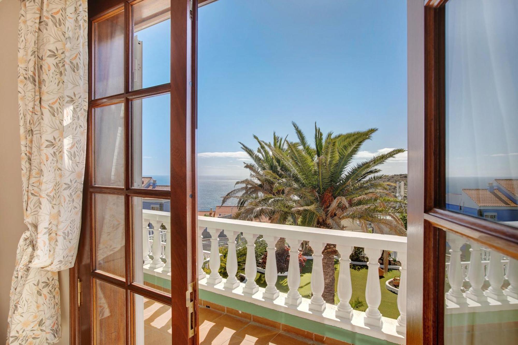 Villa Celia Barranco Hondo Extérieur photo